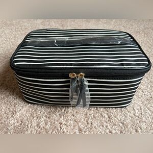 NEW Stella & Dot - Beauty Train Case